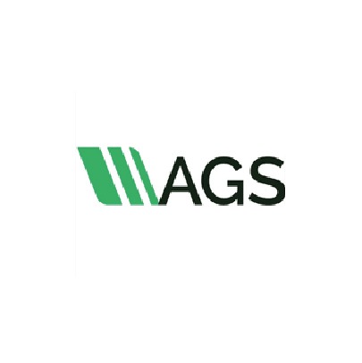 ags logo