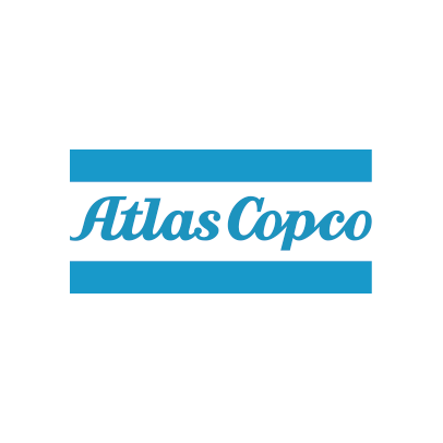 atlas copco logo