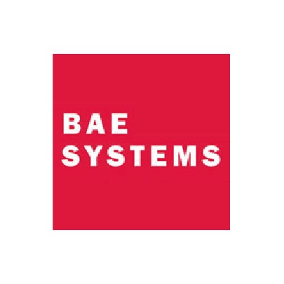 bae systems logo