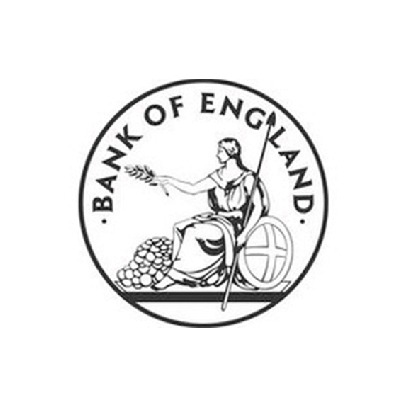 bank of england logo