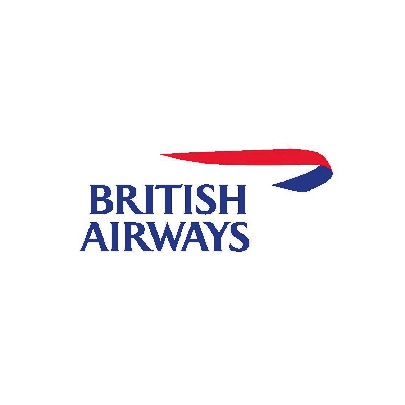 british airways logo