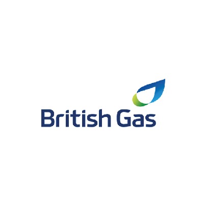 british gas logo