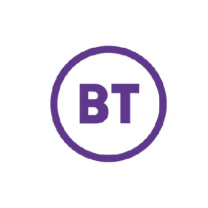 bt logo