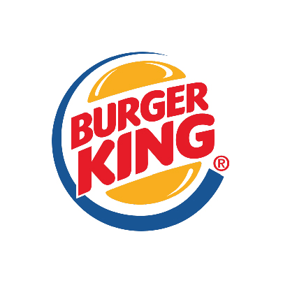 burger king logo