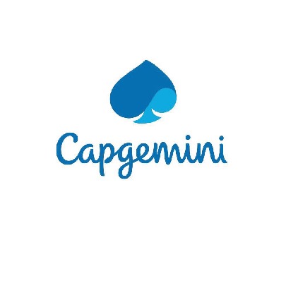 capgemini logo