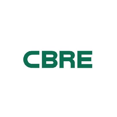 cbre logo
