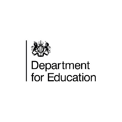 department for education logo