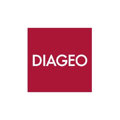 diageo logo