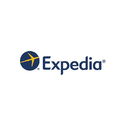 expedia logo