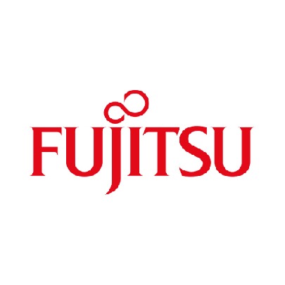 fujitsu logo