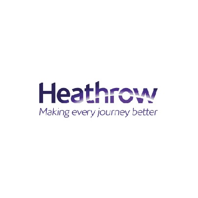 heathrow logo