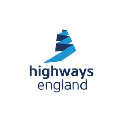 highways england logo
