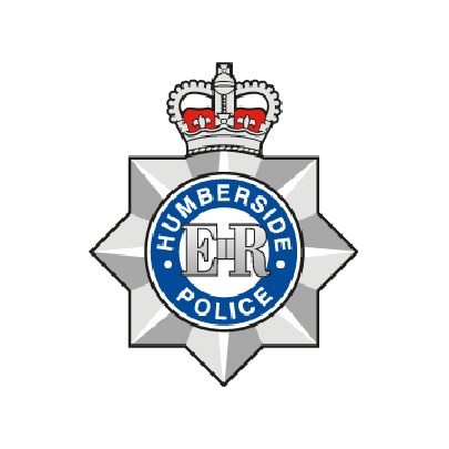humberside police logo
