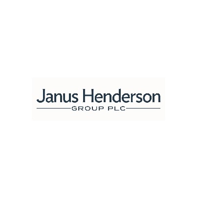 janus henderson logo