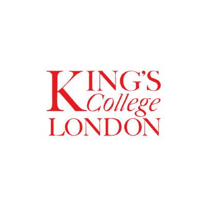 kings college logo