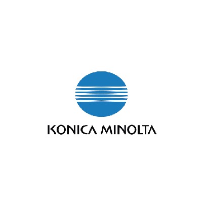 konica minolta logo