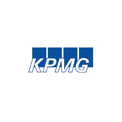 kpmg logo