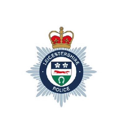 leicestershire police logo