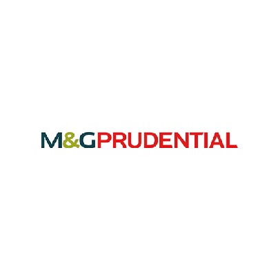 m and g prudential logo