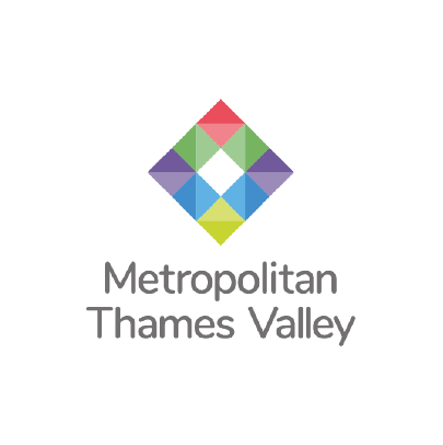 metropolitan thames valley logo