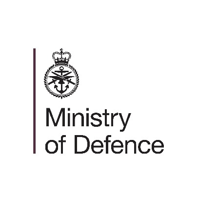 ministry of defence logo