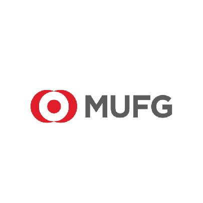 mufg logo
