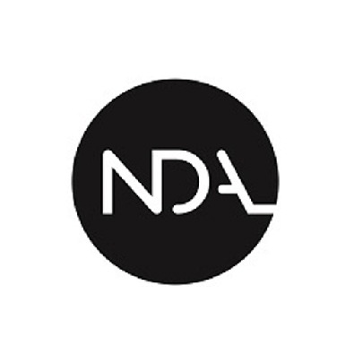 nda logo