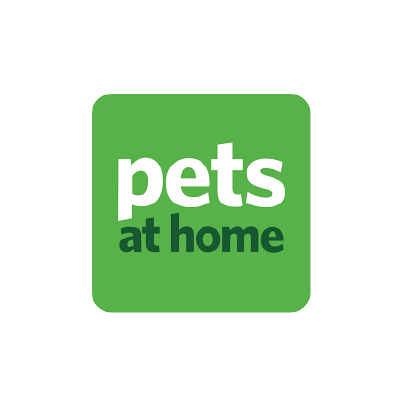 pets at home logo