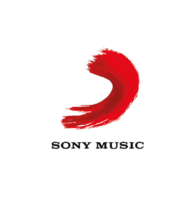 sony music logo